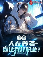王者:人在养老,你让我打职业?
